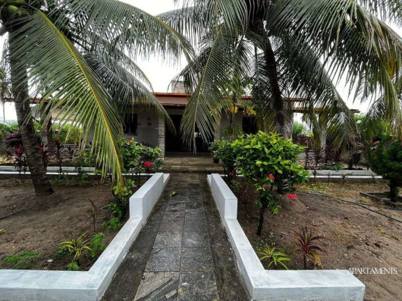 Imagem Casa com 6 Quartos à Venda, 400 m² em Planta De Lucena - Lucena