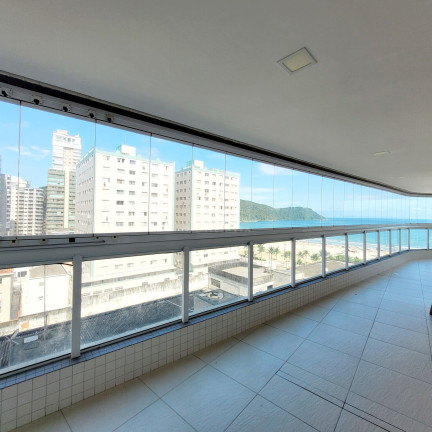 Imagem Apartamento com 4 Quartos à Venda, 189 m² em Canto Do Forte - Praia Grande Imagem Apartamento com 4 Quartos à Venda, 189 m² em Canto Do Forte - Praia Grande