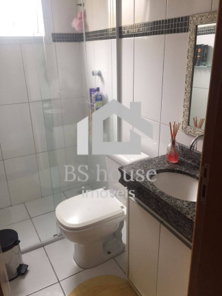Imagem Apartamento com 3 Quartos à Venda, 80 m² em Vila Assunção - Santo André Imagem Apartamento com 3 Quartos à Venda, 80 m² em Vila Assunção - Santo André
