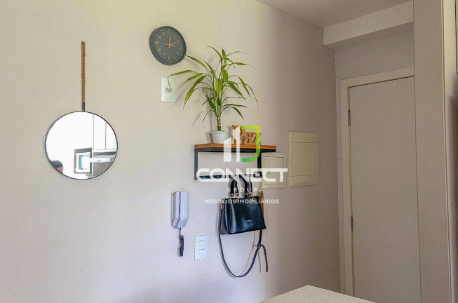 Imagem Apartamento com 2 Quartos à Venda, 47 m² em Carvalho - Itajaí