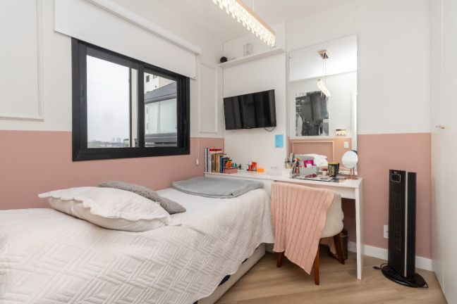 Imagem Apartamento com 2 Quartos à Venda, 84 m² em Saúde - São Paulo