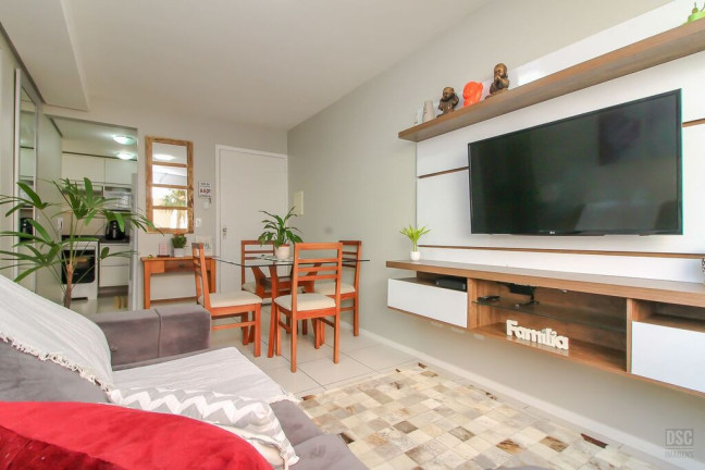 Imagem Apartamento com 2 Quartos à Venda, 51 m² em Hípica - Porto Alegre