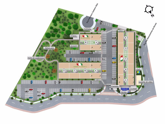 Imagem Imóvel com 2 Quartos à Venda, 43 m² em Lagoinha - Ribeirão Preto Imagem Imóvel com 2 Quartos à Venda, 43 m² em Lagoinha - Ribeirão Preto