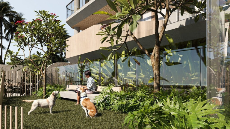 Imagem Apartamento com 3 Quartos à Venda, 90 m² em Formosa - Cabedelo Imagem Apartamento com 3 Quartos à Venda, 90 m² em Formosa - Cabedelo