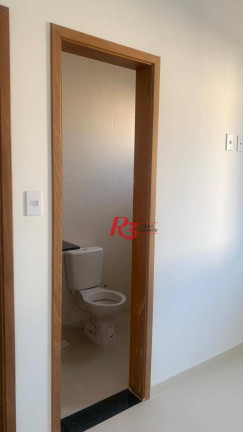 Imagem Casa com 3 Quartos à Venda, 110 m² em Embaré - Santos