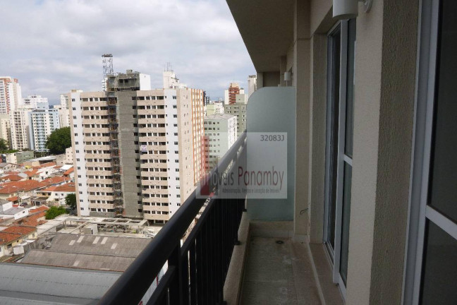 Imagem Imóvel para Alugar, 39 m² em Saúde - São Paulo Imagem Imóvel para Alugar, 39 m² em Saúde - São Paulo