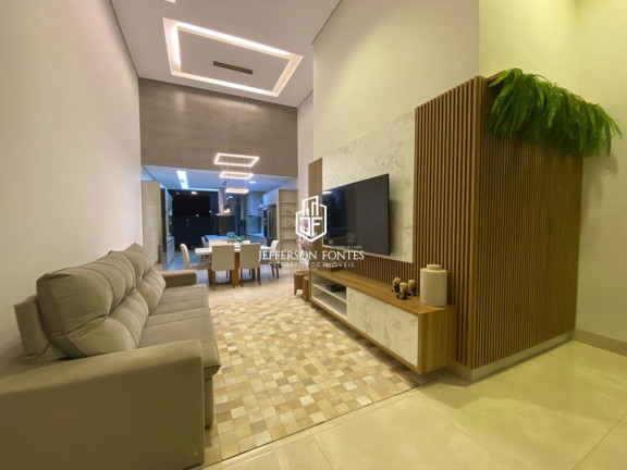 Imagem Casa de Condomínio com 3 Quartos à Venda, 170 m² em Residencial Vale Verde - Marília Imagem Casa de Condomínio com 3 Quartos à Venda, 170 m² em Residencial Vale Verde - Marília