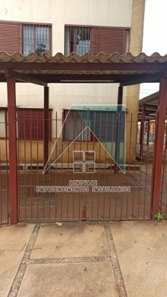 Apartamento com 2 Quartos à Venda, 70 m² em Ipiranga - Ribeirão Preto