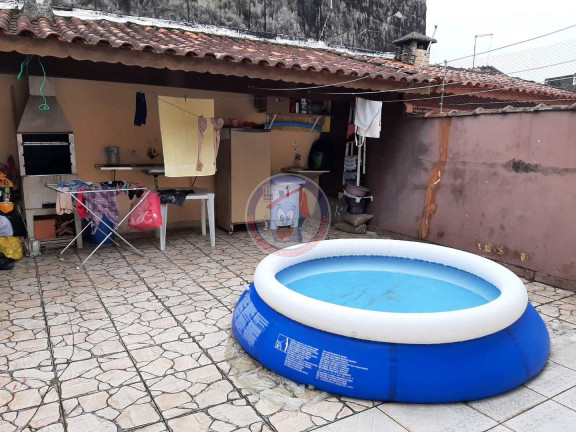Imagem Casa com 2 Quartos à Venda, 90 m² em Flórida Mirim - Mongaguá Imagem Casa com 2 Quartos à Venda, 90 m² em Flórida Mirim - Mongaguá