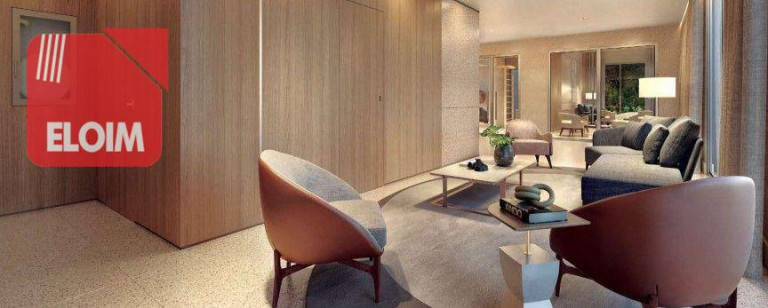 Imagem Apartamento com 1 Quarto à Venda, 63 m² em Higienópolis - São Paulo Imagem Apartamento com 1 Quarto à Venda, 63 m² em Higienópolis - São Paulo