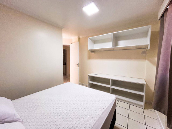 Imagem Apartamento com 3 Quartos para Temporada,  em Mariscal - Bombinhas