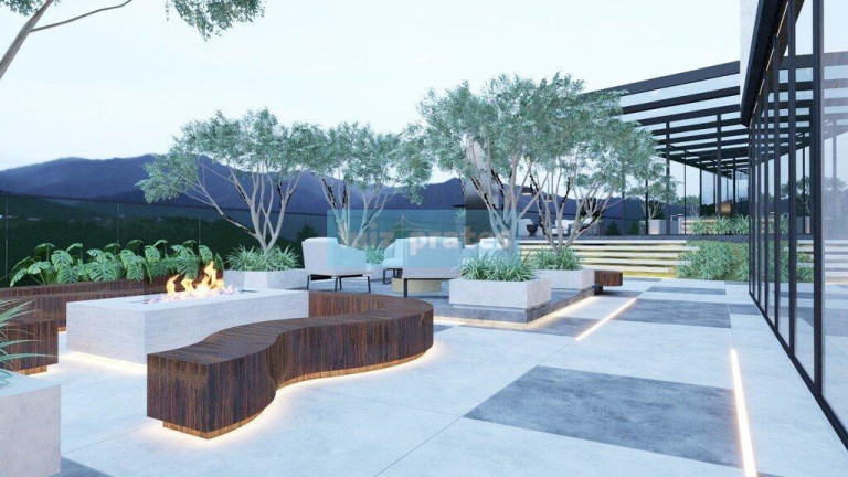 Imagem Apartamento com 2 Quartos à Venda, 97 m² em Estados - Balneário Camboriú