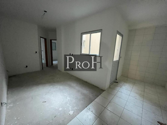 Cobertura com 2 Quartos à Venda, 82 m² em Vila Príncipe De Gales - Santo André
