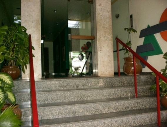 Imagem Cobertura com 4 Quartos para Temporada, em Centro - Cabo Frio Imagem Cobertura com 4 Quartos para Temporada, em Centro - Cabo Frio