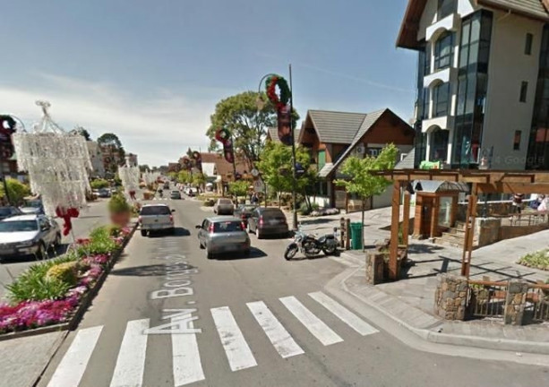 Imagem Loja à Venda, 233 m² em Centro - Gramado Imagem Loja à Venda, 233 m² em Centro - Gramado