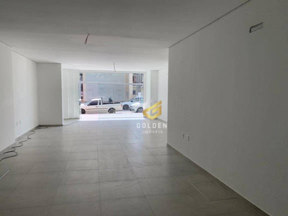 Imagem Sala Comercial para Alugar, 61 m² em Centro - Tijucas Imagem Sala Comercial para Alugar, 61 m² em Centro - Tijucas