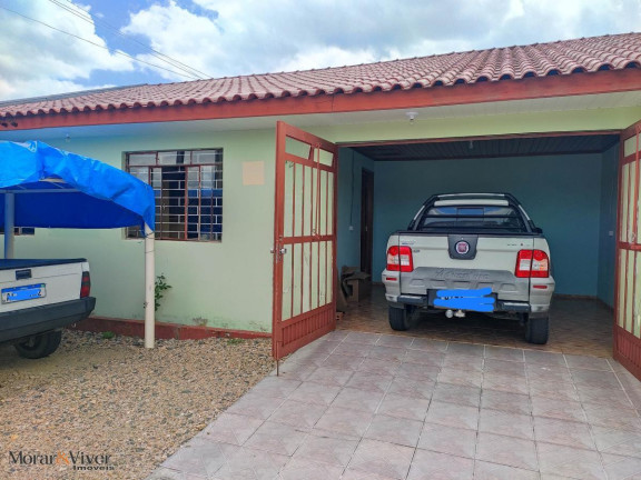 Imagem Casa com 3 Quartos à Venda, 120 m² em São Marcos - São José Dos Pinhais