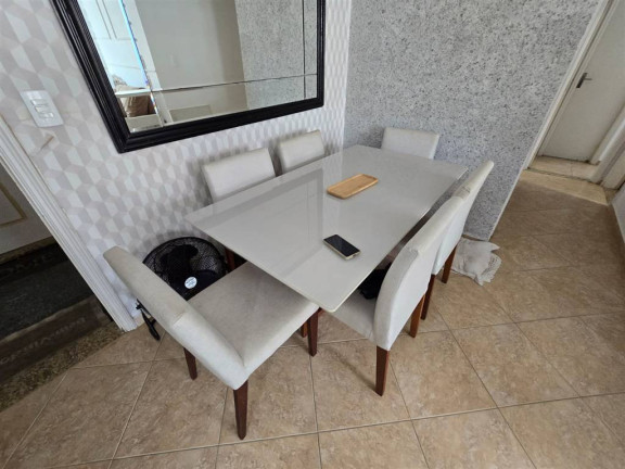 Imagem Apartamento com 2 Quartos à Venda,  em Forte - Praia Grande