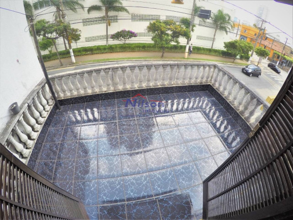 Casa com 3 Quartos à Venda, 140 m² em Chácara Califórnia - São Paulo