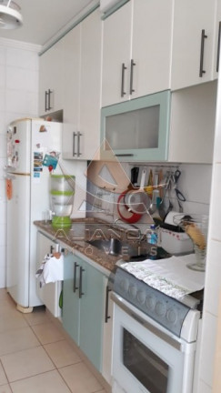 Imagem Apartamento com 3 Quartos à Venda, 83 m² em City Ribeirão - Ribeirão Preto