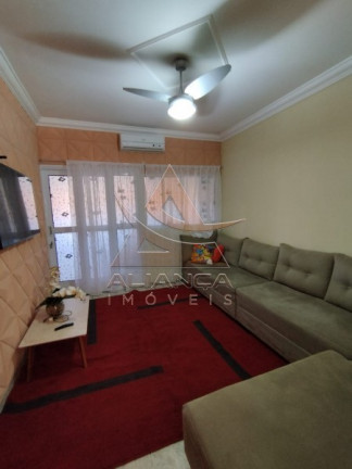 Imagem Casa com 3 Quartos à Venda, 241 m² em Jamil Cury - Ribeirão Preto