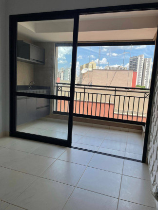 Imagem Apartamento com 1 Quarto à Venda, 47 m² em Ribeirão Preto Imagem Apartamento com 1 Quarto à Venda, 47 m² em Ribeirão Preto