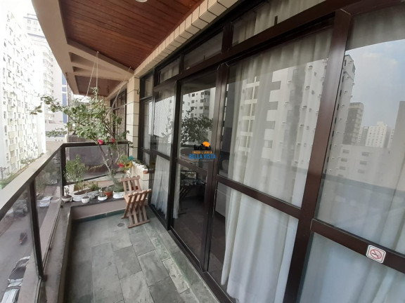 Foto do imóvel Apartamento com 3 Quartos à Venda,  em Itararé - São Vicente