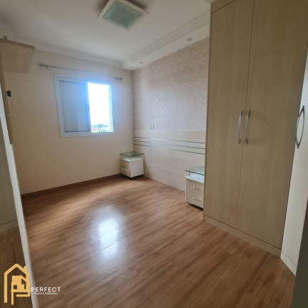 Imagem Apartamento com 3 Quartos à Venda, 74 m² em Parque Senhor Do Bonfim - Taubaté
