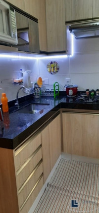 Imóvel com 2 Quartos à Venda, 58 m² em Residencial Greenville - Ribeirão Preto