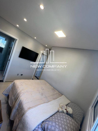 Imagem Apartamento com 2 Quartos à Venda, em Parque Marajoara - Santo André Imagem Apartamento com 2 Quartos à Venda, em Parque Marajoara - Santo André
