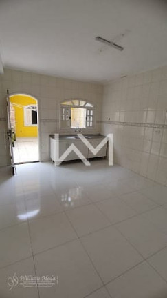 Imagem Sobrado com 3 Quartos à Venda, 232 m² em Parque Continental Ii - Guarulhos Imagem Sobrado com 3 Quartos à Venda, 232 m² em Parque Continental Ii - Guarulhos