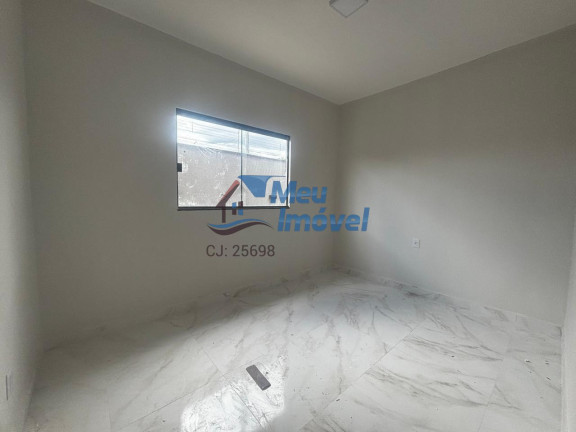 Imagem Casa com 2 Quartos à Venda, 70 m² em Parque Alvorada I - Luziânia Imagem Casa com 2 Quartos à Venda, 70 m² em Parque Alvorada I - Luziânia