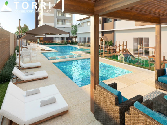 Imagem Apartamento com 3 Quartos à Venda, 91 m² em Parque Campolim - Sorocaba