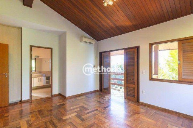 Imagem Casa com 3 Quartos à Venda, 298 m² em Loteamento Caminhos De San Conrado - Campinas Imagem Casa com 3 Quartos à Venda, 298 m² em Loteamento Caminhos De San Conrado - Campinas