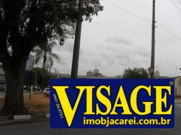 Imagem Terreno à Venda, em Centro - Jacareí Imagem Terreno à Venda, em Centro - Jacareí
