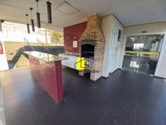 Imagem Apartamento com 2 Quartos à Venda, 46 m² em Vila São José - Taubaté Imagem Apartamento com 2 Quartos à Venda, 46 m² em Vila São José - Taubaté