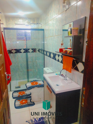 Imagem Casa com 2 Quartos à Venda, 85 m² em Praia Do Morro - Guarapari Imagem Casa com 2 Quartos à Venda, 85 m² em Praia Do Morro - Guarapari