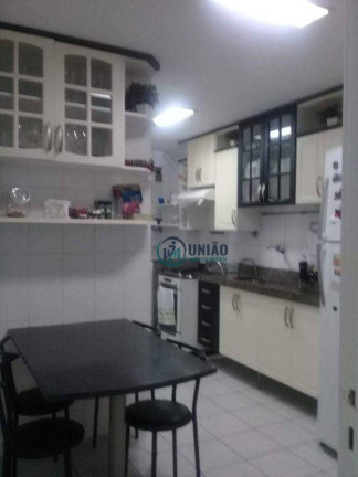 Imagem Apartamento com 3 Quartos à Venda, 95 m² em Santa Rosa - Niterói Imagem Apartamento com 3 Quartos à Venda, 95 m² em Santa Rosa - Niterói