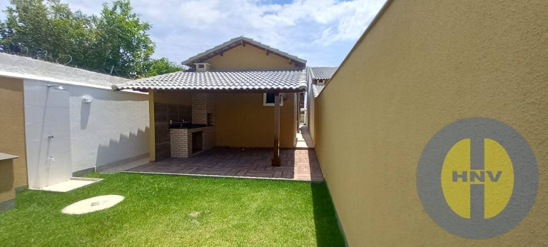 Imagem Casa com 2 Quartos à Venda, 240 m² em Jardim Atlântico Central (itaipuaçu) - Maricá