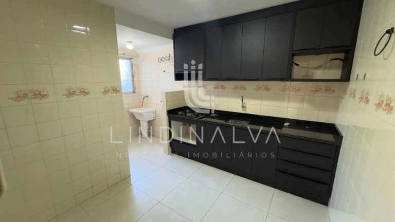 Imagem Apartamento com 3 Quartos à Venda, 65 m² em Vila A - Foz Do Iguacu Imagem Apartamento com 3 Quartos à Venda, 65 m² em Vila A - Foz Do Iguacu