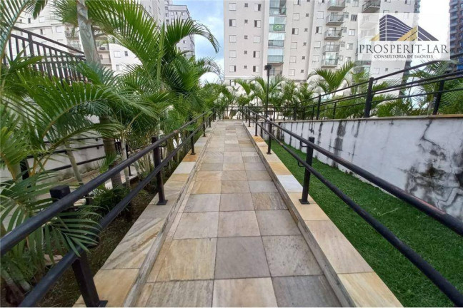 Imagem Imóvel com 3 Quartos à Venda, 126 m² em Vila Augusta - Guarulhos