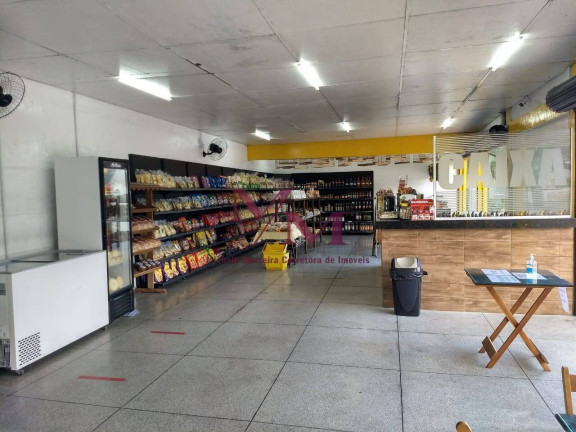 Imagem Ponto Comercial à Venda, 1.458 m² em Morretes - Morretes Imagem Ponto Comercial à Venda, 1.458 m² em Morretes - Morretes