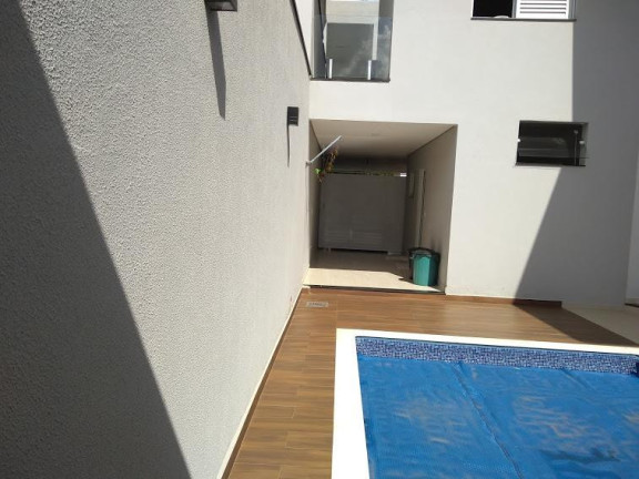 Imagem Casa de Condomínio com 3 Quartos à Venda, 350 m² em Condomínio Ibiti Reserva - Sorocaba