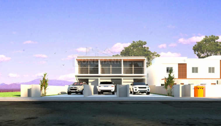 Imagem Sobrado com 3 Quartos à Venda, 117 m² em Cachoeira Do Bom Jesus - Florianópolis Imagem Sobrado com 3 Quartos à Venda, 117 m² em Cachoeira Do Bom Jesus - Florianópolis