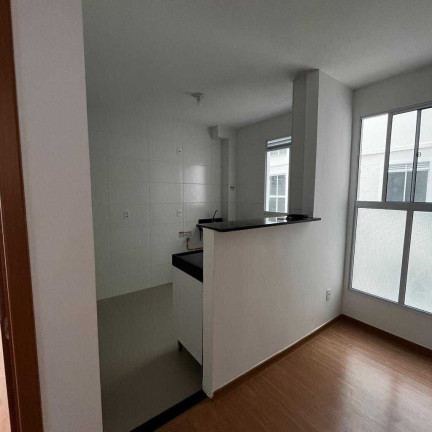 Imagem Apartamento com 2 Quartos à Venda, 47 m² em Nova Abrantes (abrantes) - Camaçari
