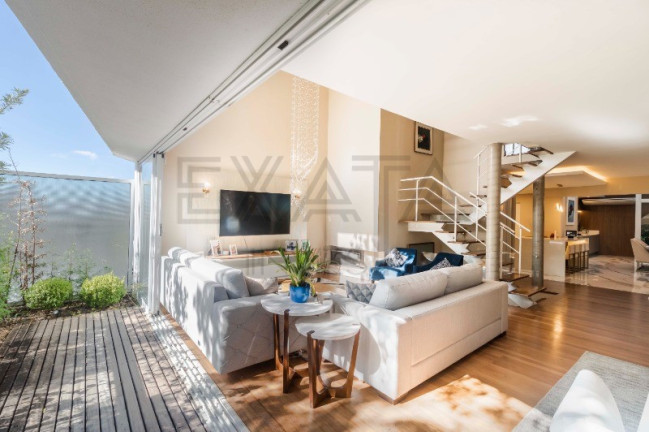 Imagem Imóvel com 4 Quartos à Venda, 372 m² em Real Parque - São Paulo Imagem Imóvel com 4 Quartos à Venda, 372 m² em Real Parque - São Paulo