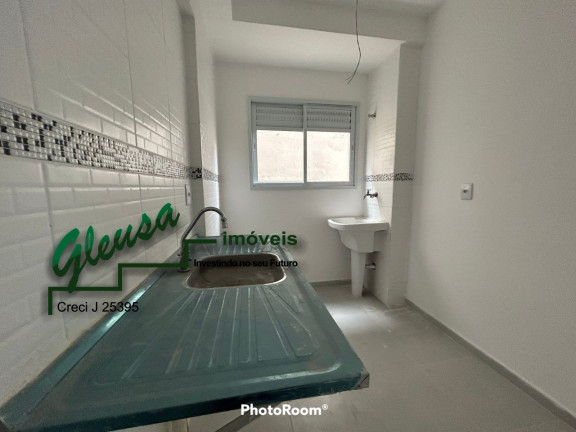Imagem Apartamento com 2 Quartos para Alugar, 40 m² em Parque Paineiras - São Paulo Imagem Apartamento com 2 Quartos para Alugar, 40 m² em Parque Paineiras - São Paulo