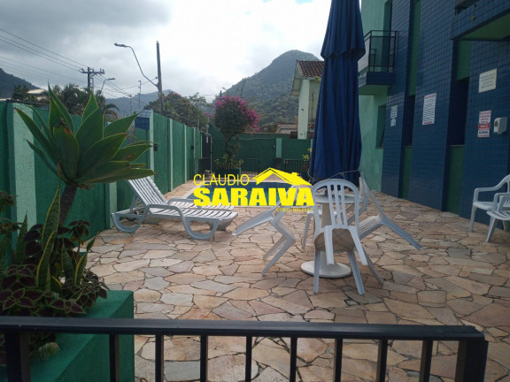 Foto do imóvel Apartamento com 2 Quartos à Venda, 58 m² em Martim De Sa - Caraguatatuba