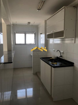 Apartamento com 3 Quartos à Venda, 50 m² em Saude - São Paulo