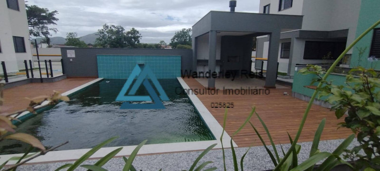 Imagem Apartamento com 2 Quartos à Venda, 56 m² em Vargem Grande - Florianópolis Imagem Apartamento com 2 Quartos à Venda, 56 m² em Vargem Grande - Florianópolis